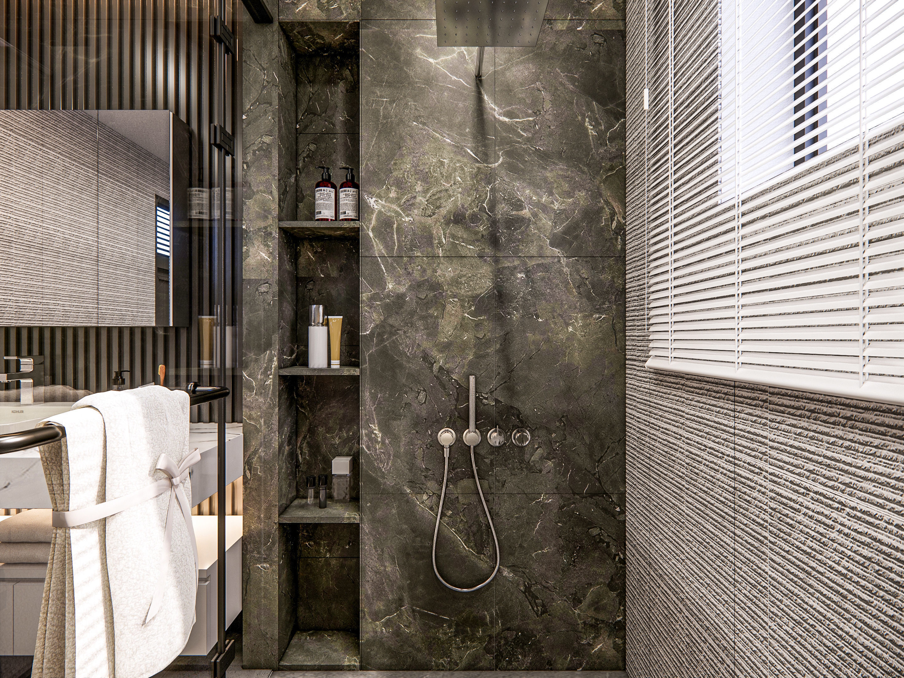 Bathroom 56 3D model_10