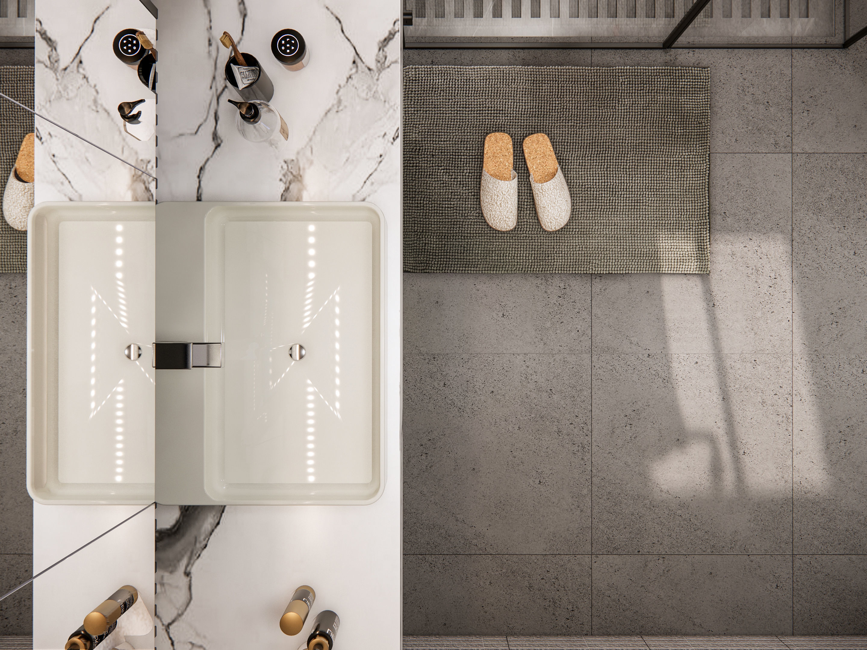 Bathroom 56 3D model_18