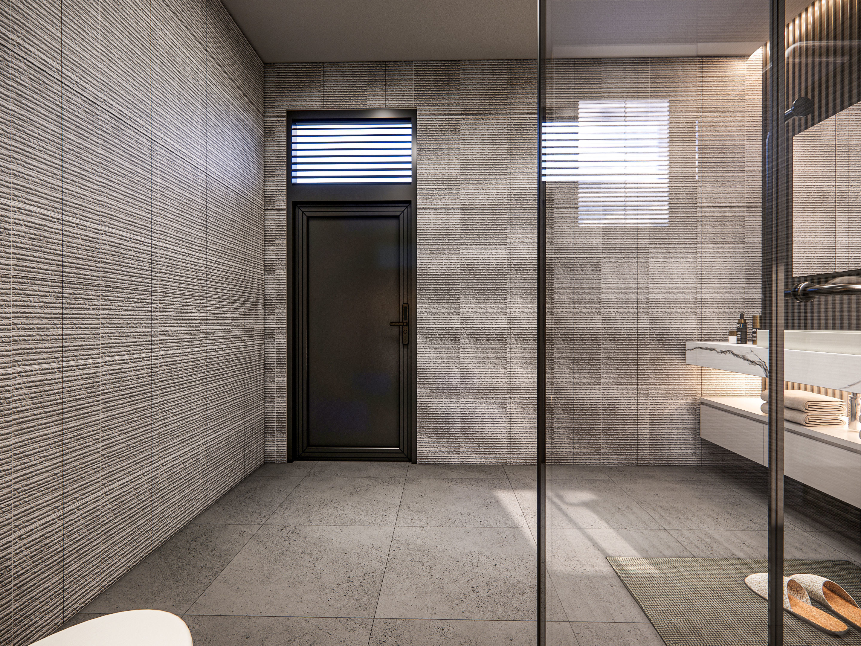Bathroom 56 3D model_14