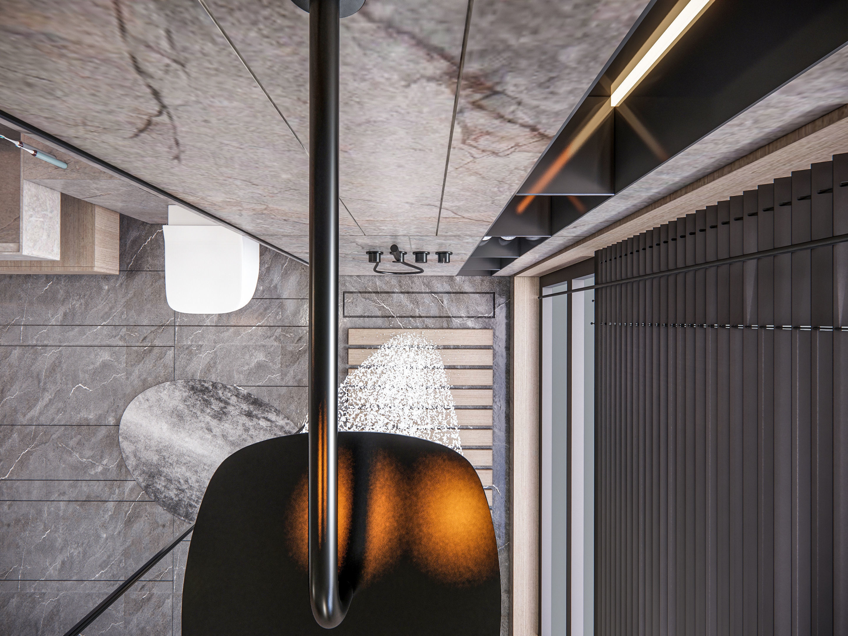 Bathroom 57 3D model_15