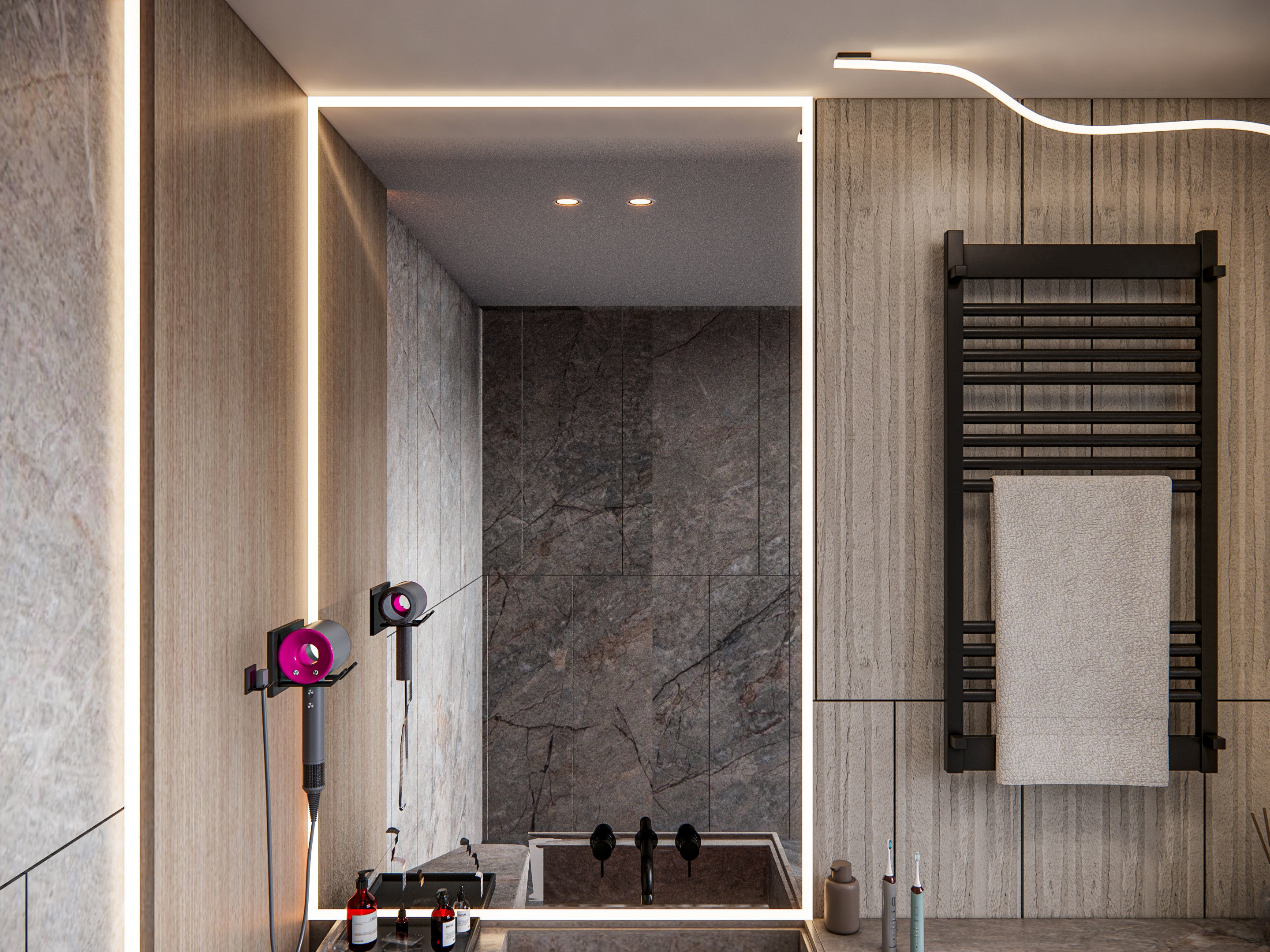 Bathroom 57 3D model_10