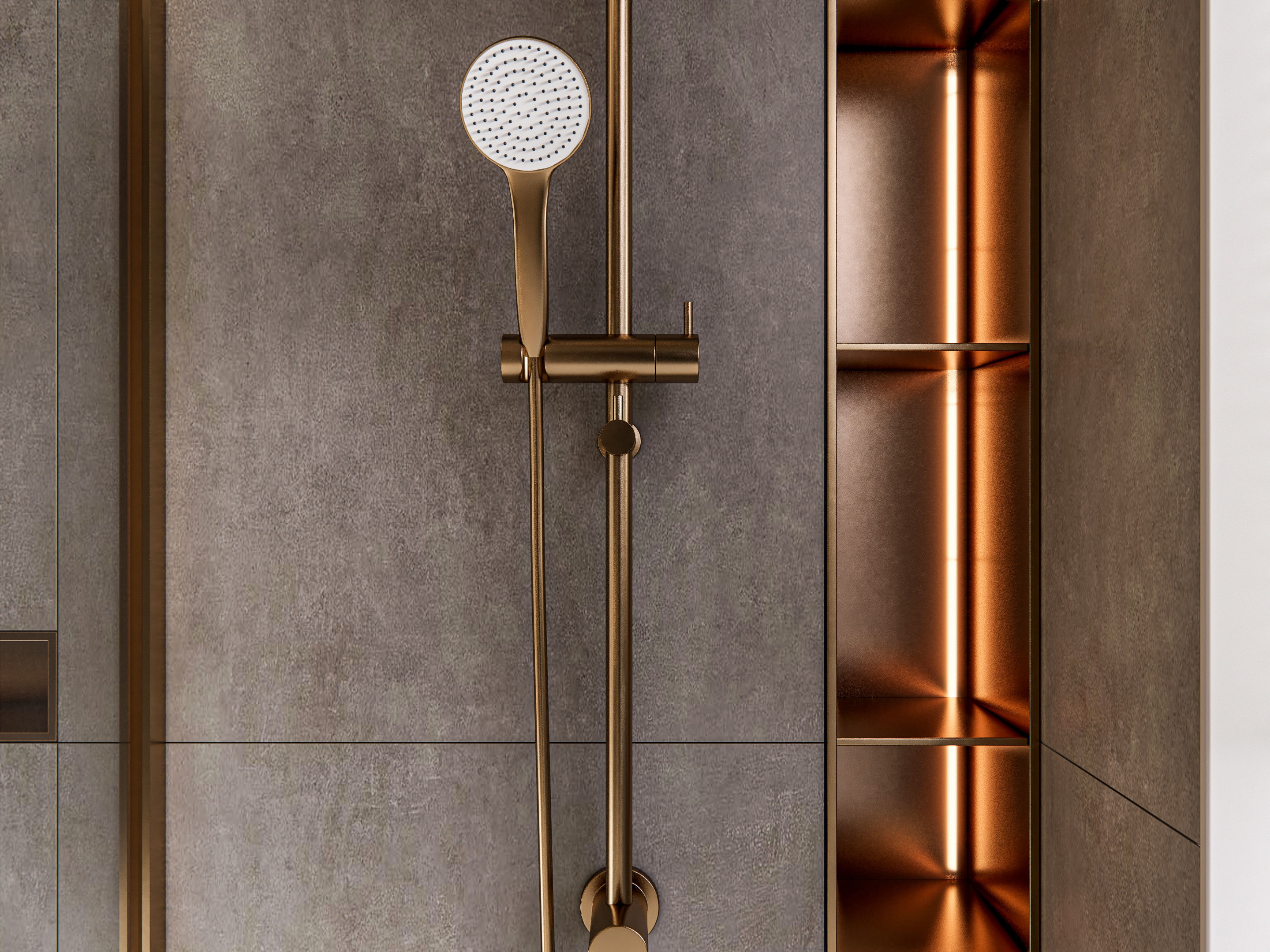 Bathroom 59 3D model_9