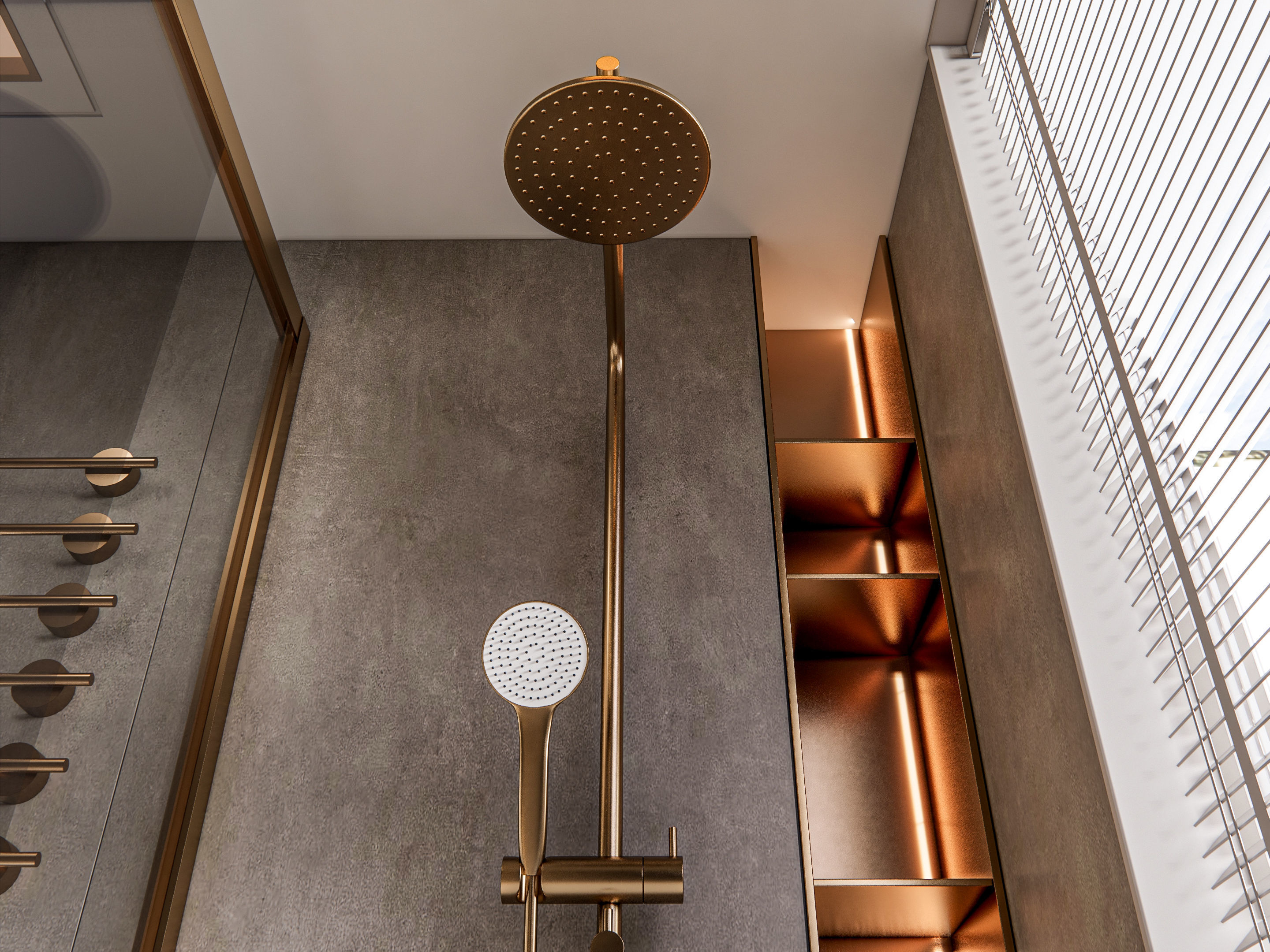 Bathroom 59 3D model_10