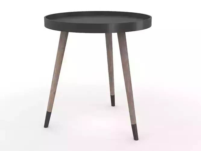 COFFEE TABLE NATURAL