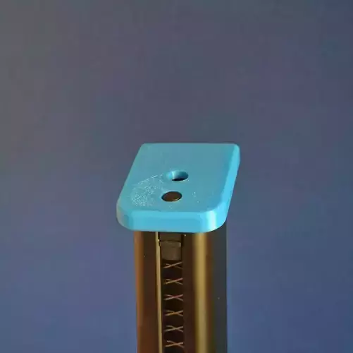 Action Army AAP01 Magazine Baseplate