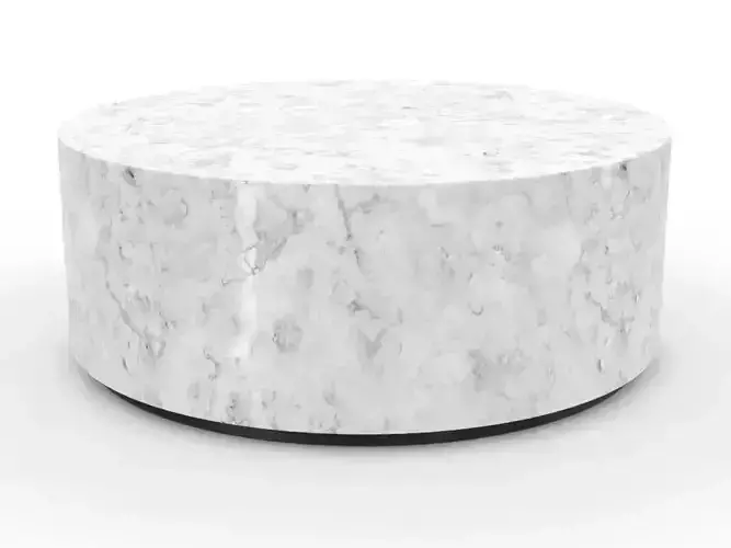 COFFEE TABLE GRAY H2000183