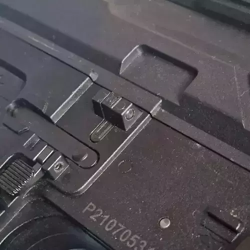 GnG AR M4 Boltcatch Replacement part