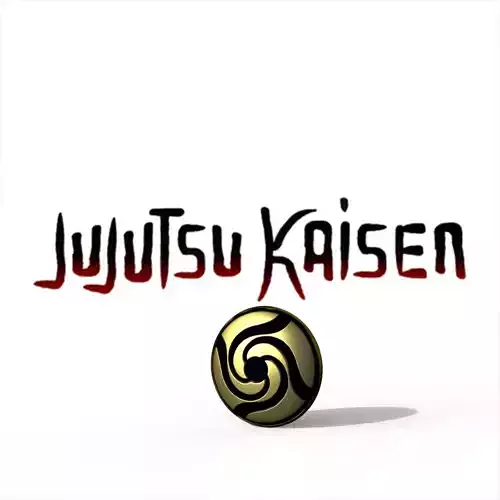 jujutsu kaisen student button 