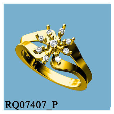 RQ07407 3D print model