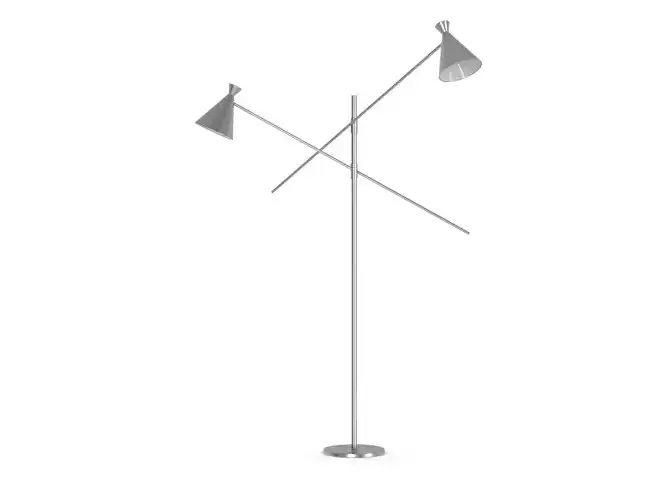 Floor Lamp