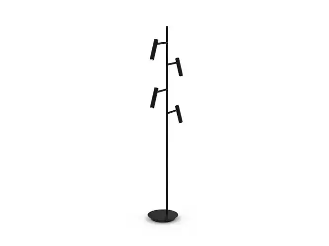 Floor lamp