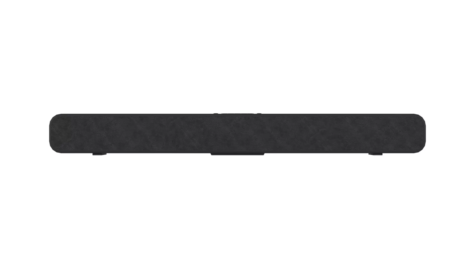Xiaomi Mi TV Soundbar 3D model_0