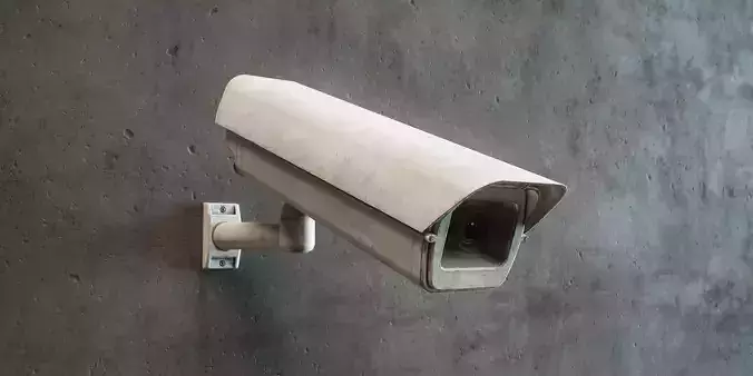 Security Camera