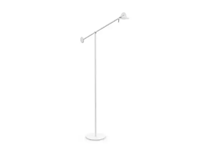 Floor lamp