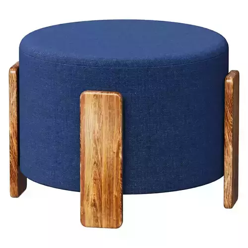 Bea Ottoman 251575 CB2