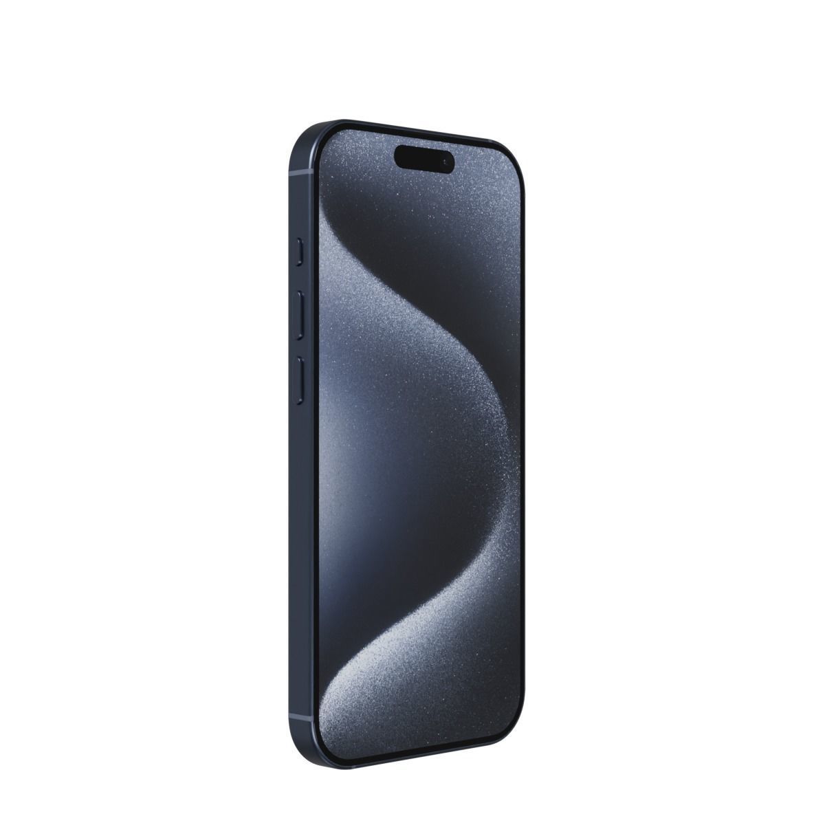 Iphone15 pro 3D model_3