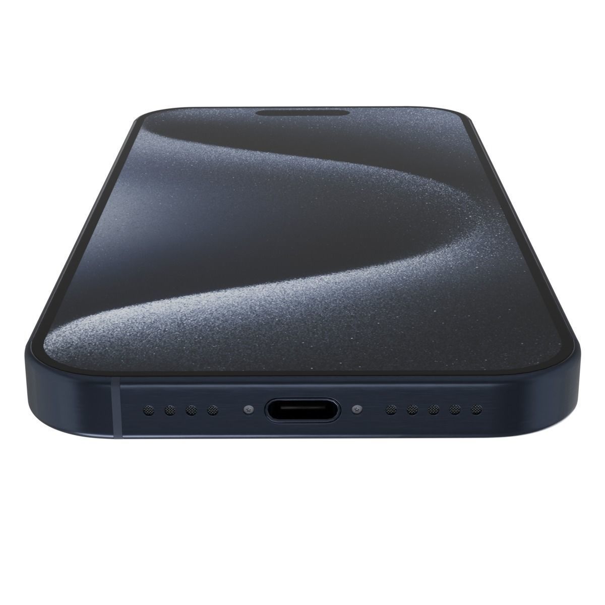 Iphone15 pro 3D model_14