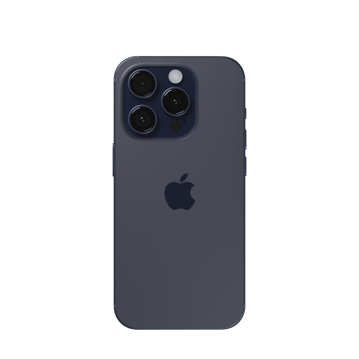 Iphone15 pro 3D model_6