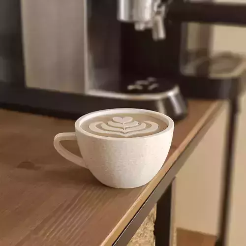 Latte Art
