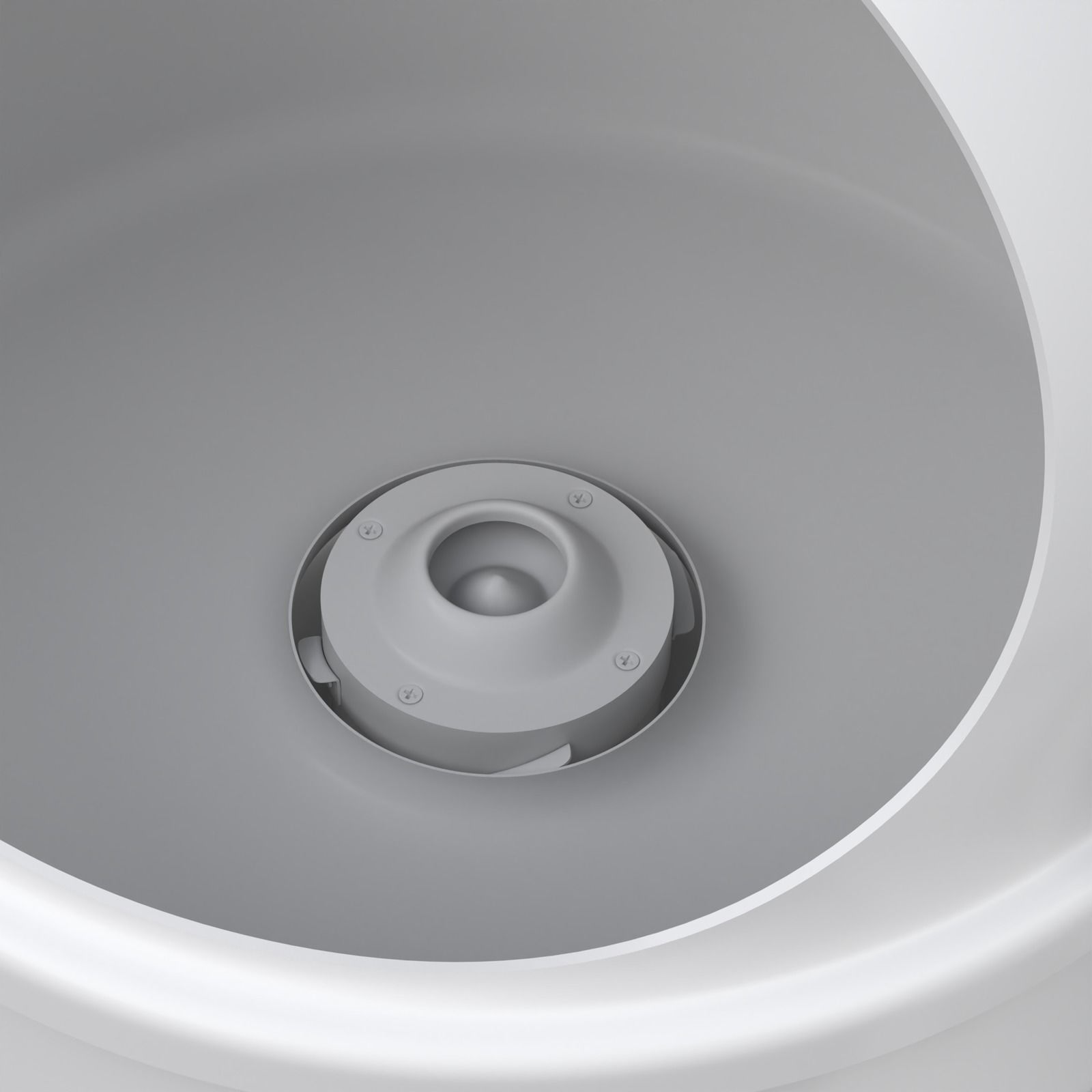 Cotton Candy Machine 3D model_19