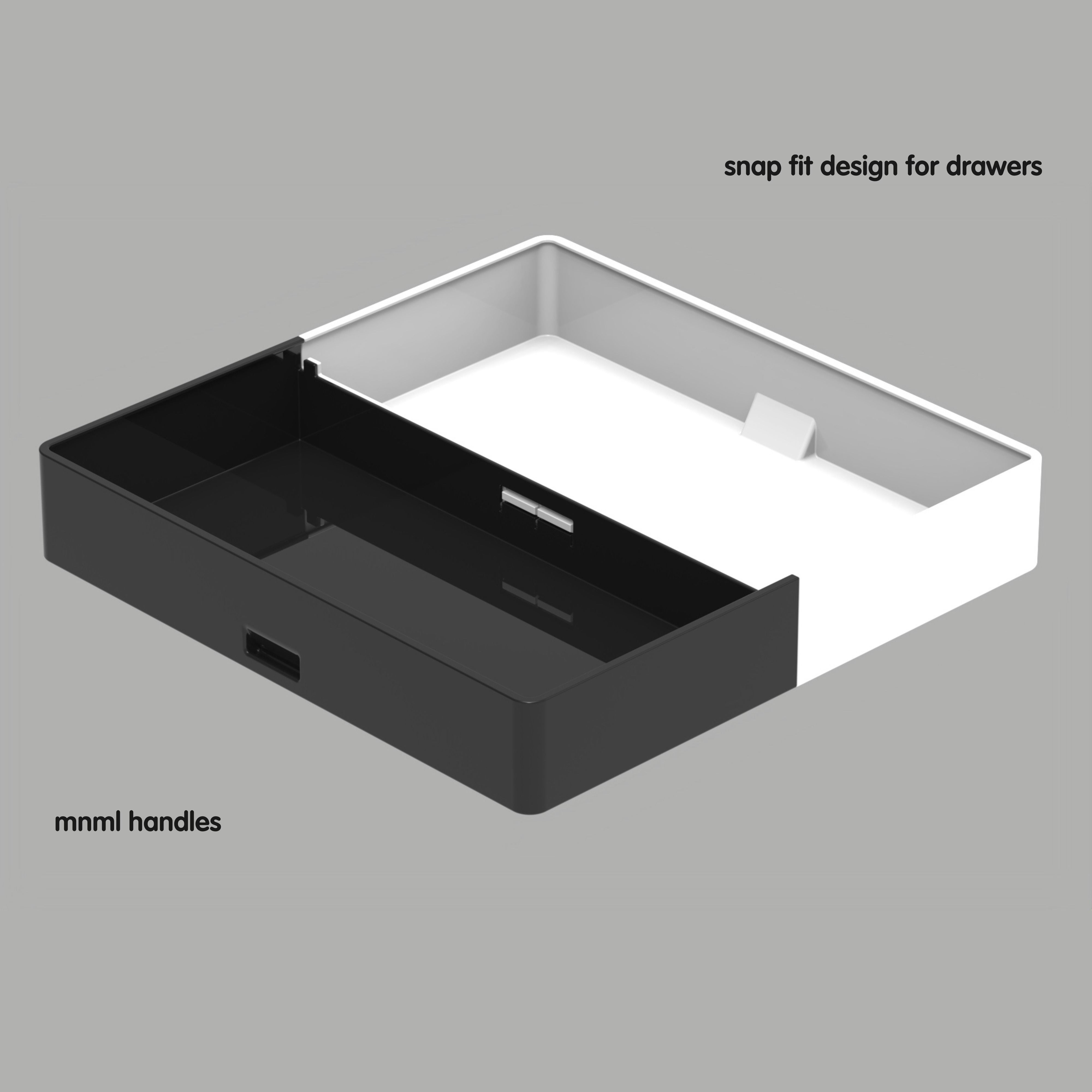 Premium Chess Set for Home Decor Chess Lover Gift for Him 3D print model_3