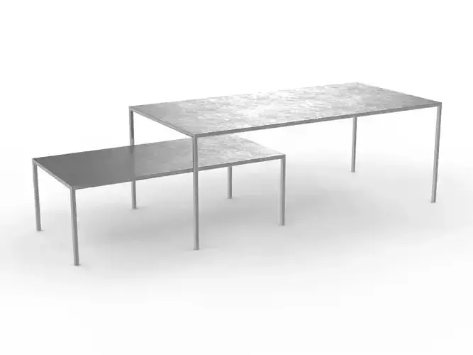 COFFEE TABLE H2000185