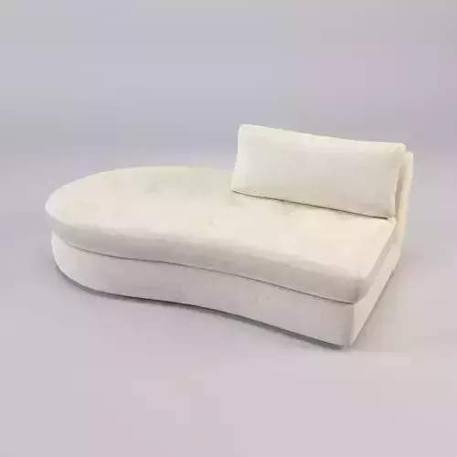 upholstred modular sofa