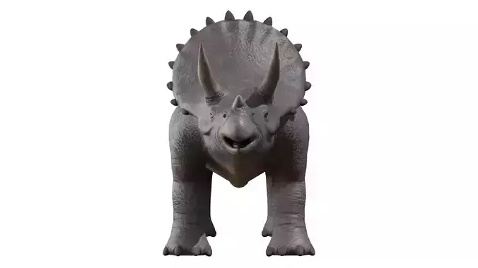 Triceratops
