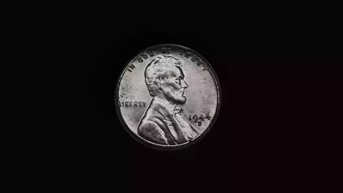 Silver Penny USA