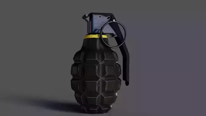 Grenade
