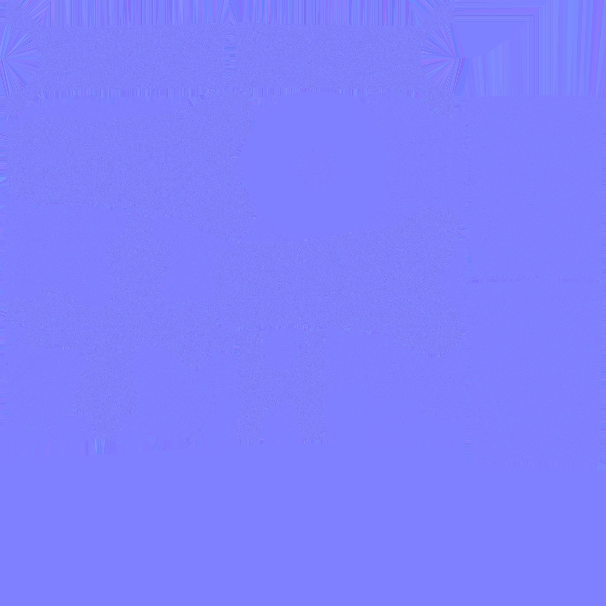 Bicycle handle bar with gear shifter 3D model_21