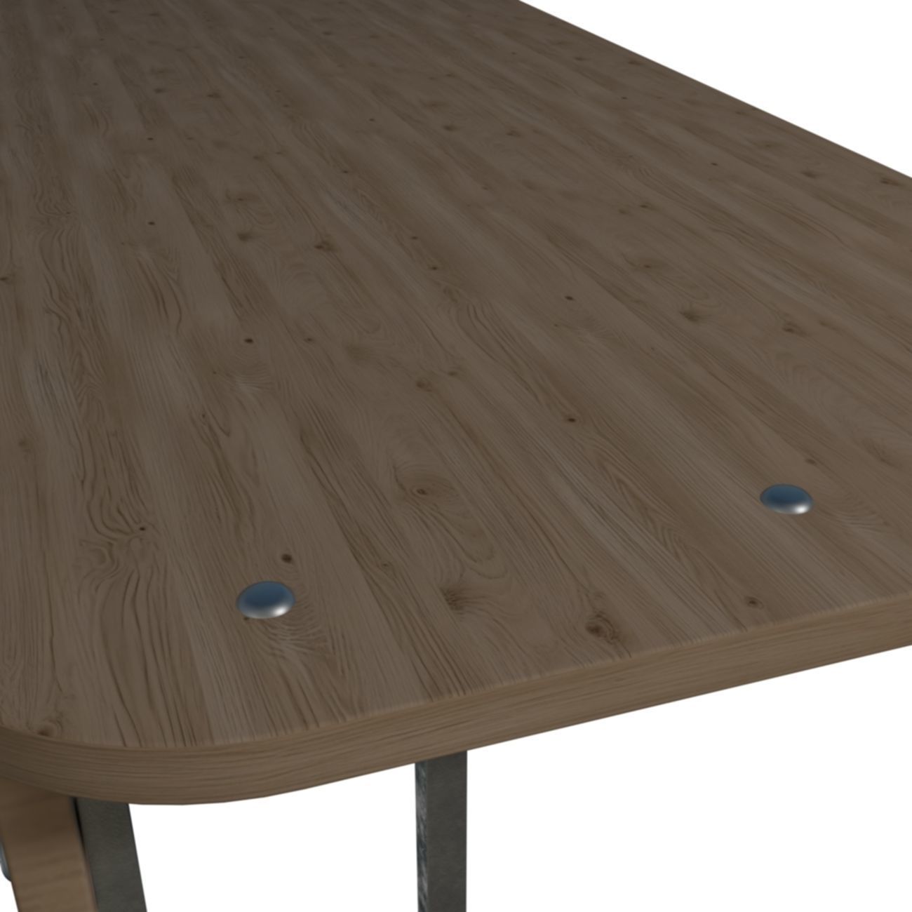 School desk   3D model_13