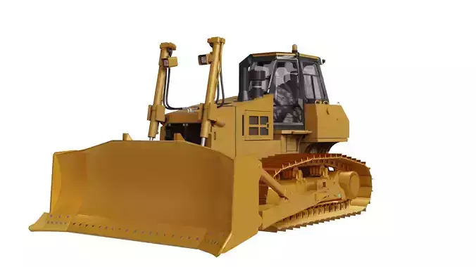 Bulldozer