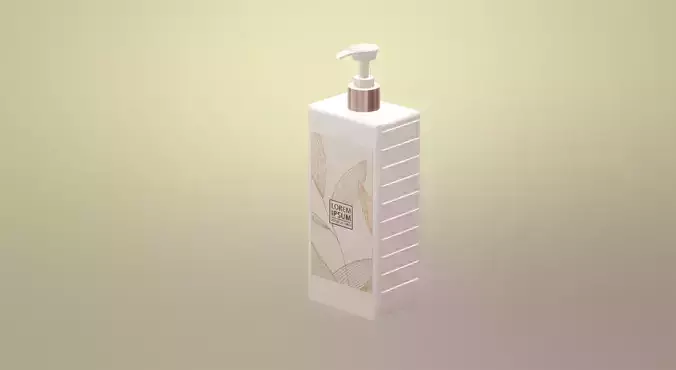 Beauty Lotion