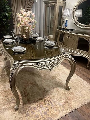 sofa table 3D model