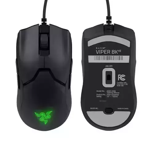 Razer Viper 8K
