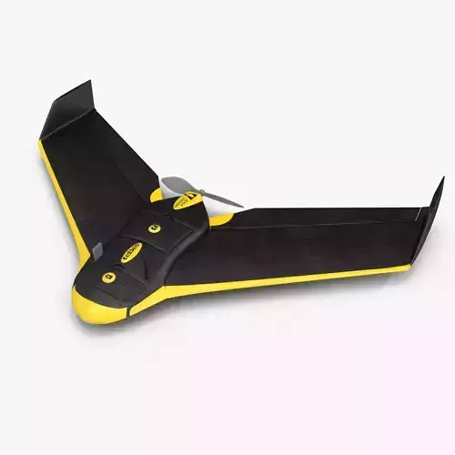Ebee SenseFly
