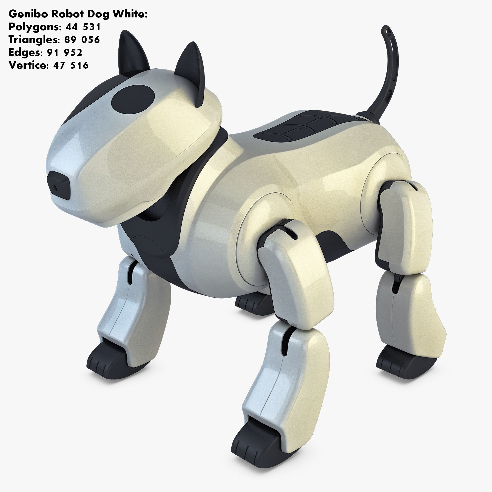 Robots Assistant Collection volume 1 _47