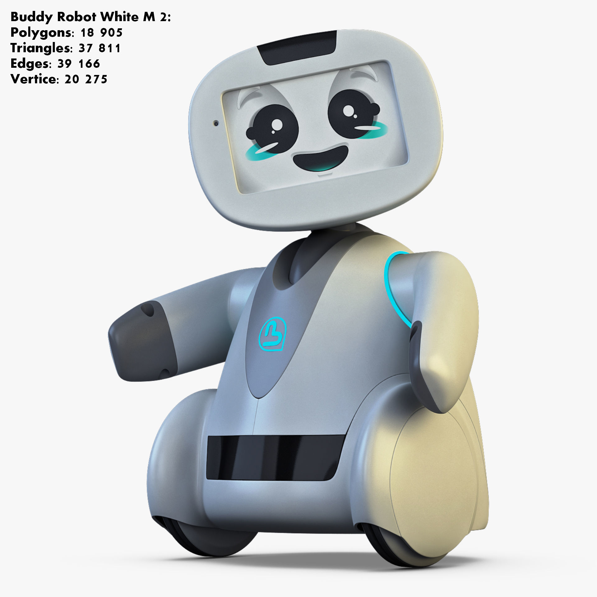 Robots Assistant Collection volume 1 _24