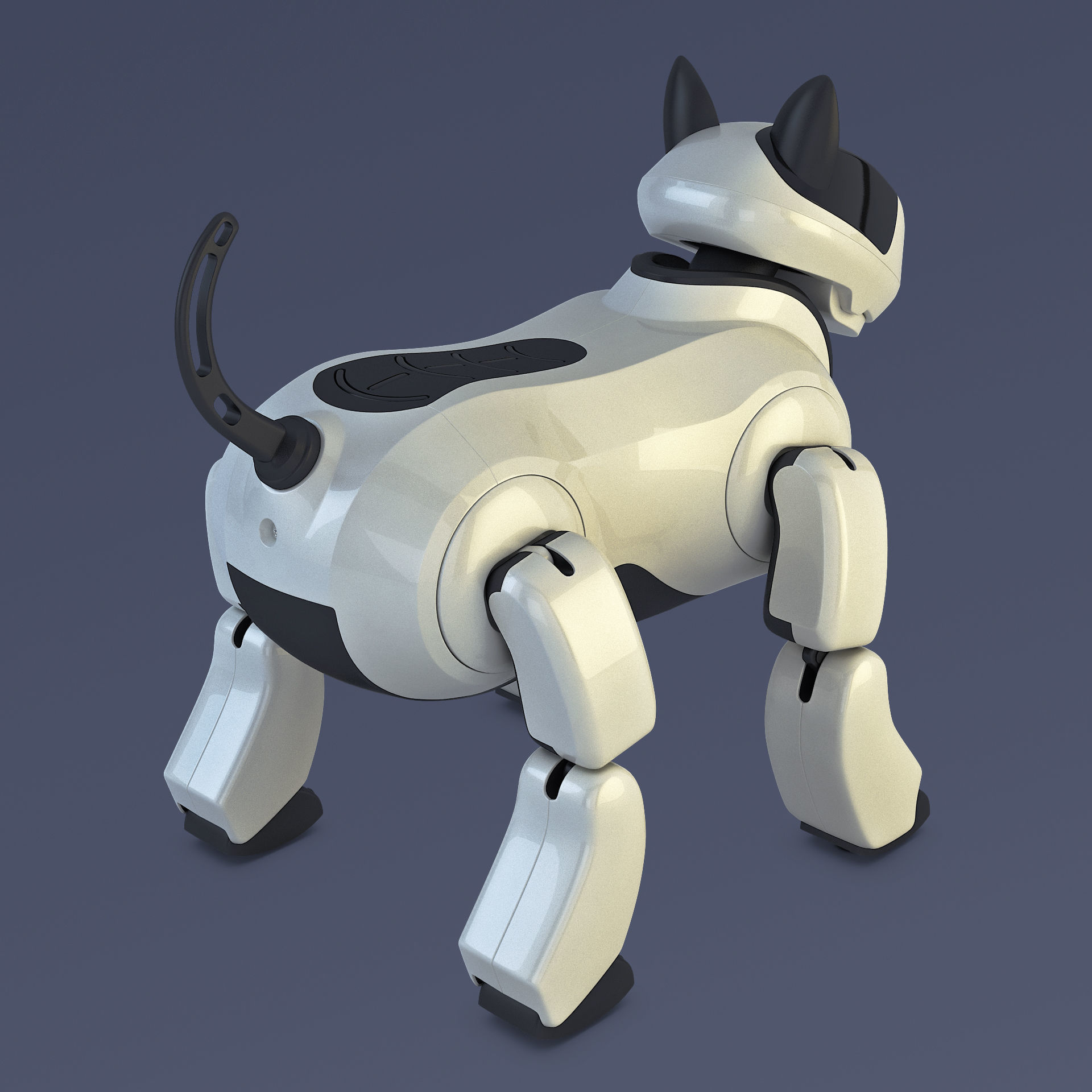 Robots Assistant Collection volume 1 _49