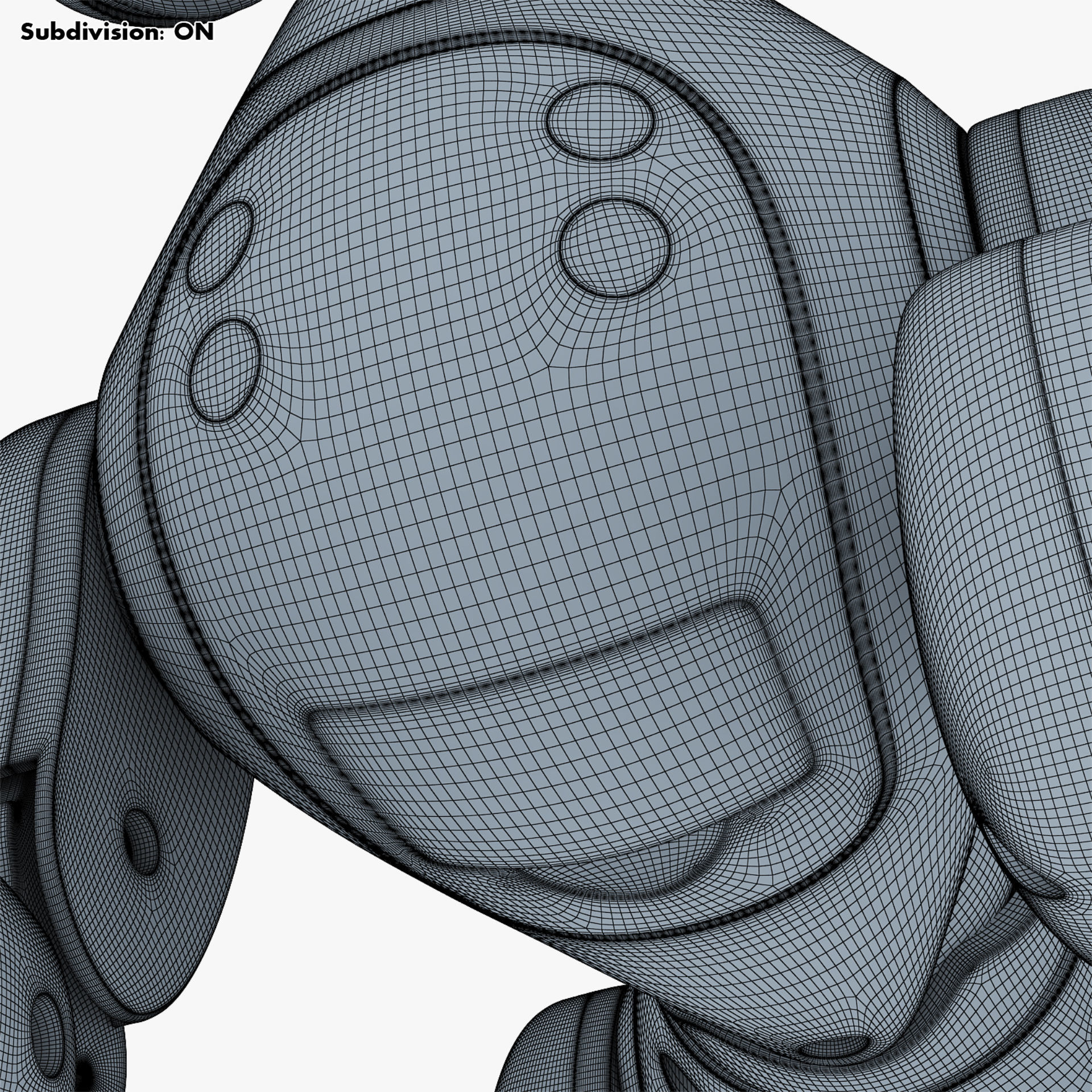 Robots Assistant Collection volume 1 _99