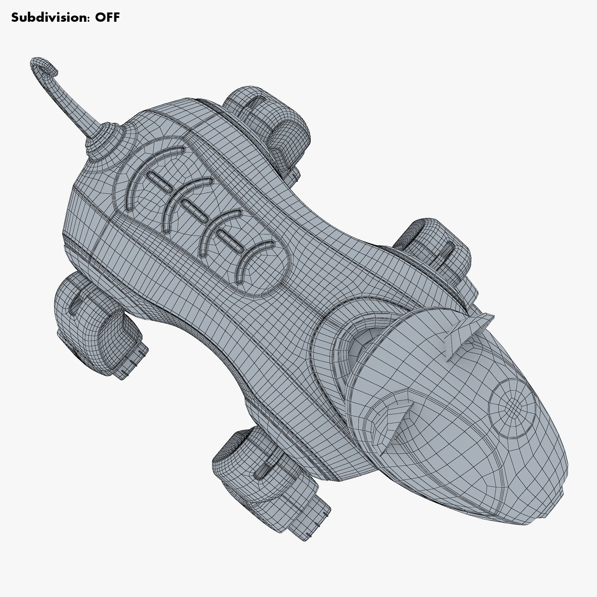 Robots Assistant Collection volume 1 _63