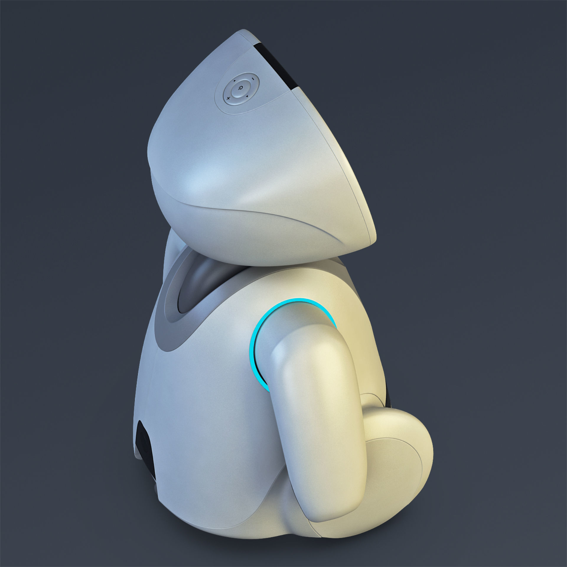 Robots Assistant Collection volume 1 _26