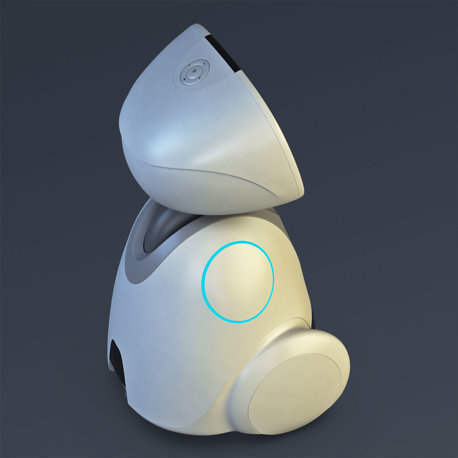 Robots Assistant Collection volume 1 _3