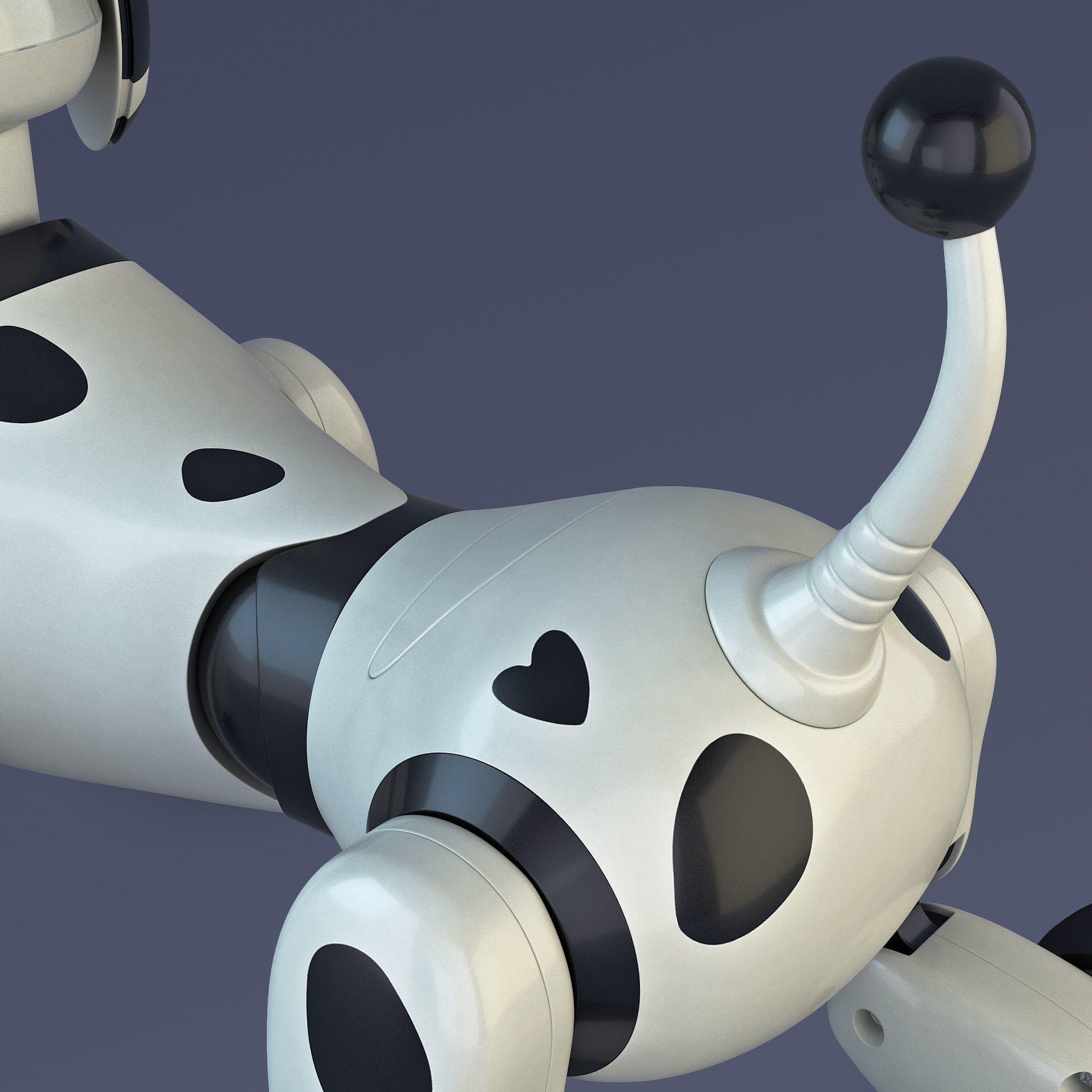 Robots Assistant Collection volume 1 _86