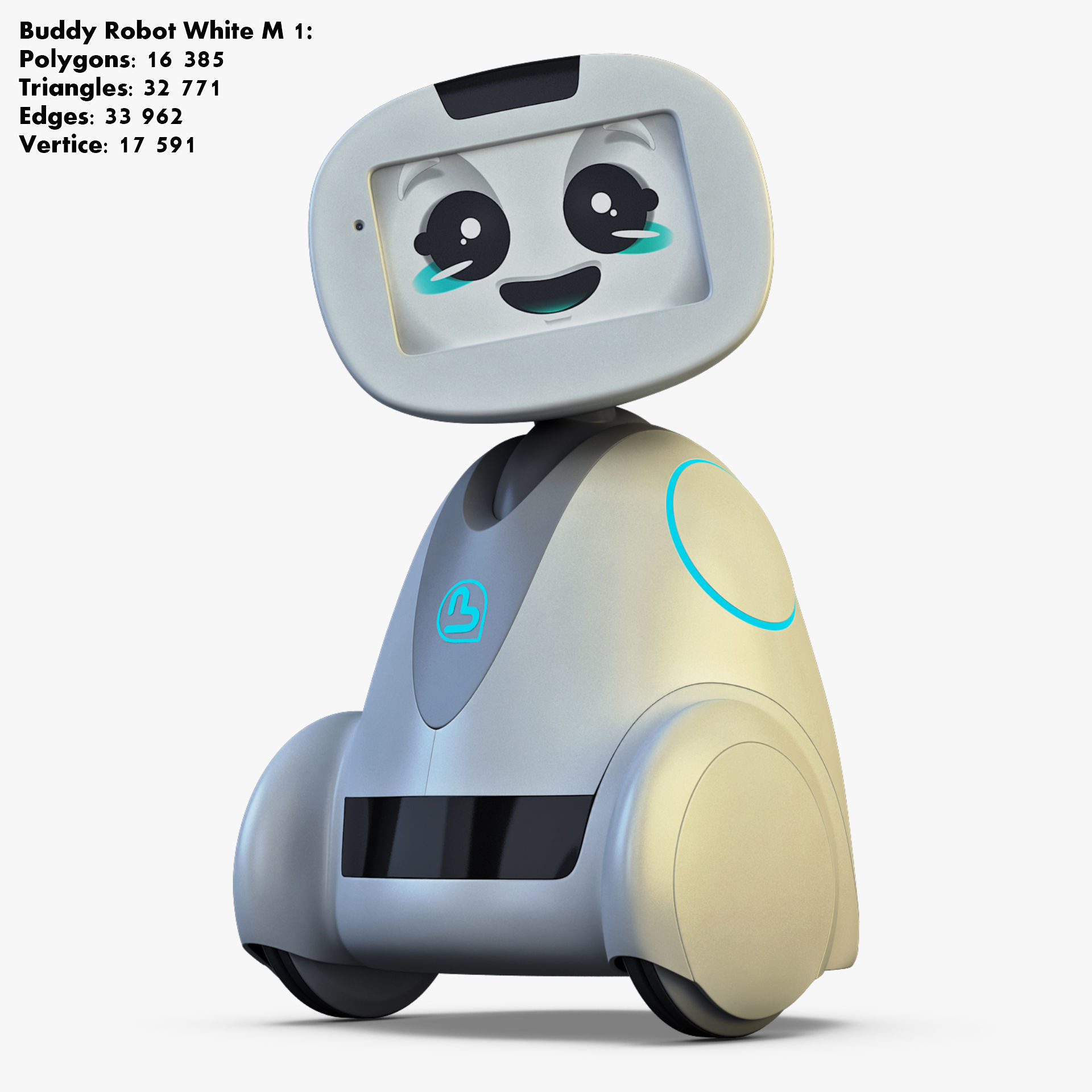 Robots Assistant Collection volume 1 _1