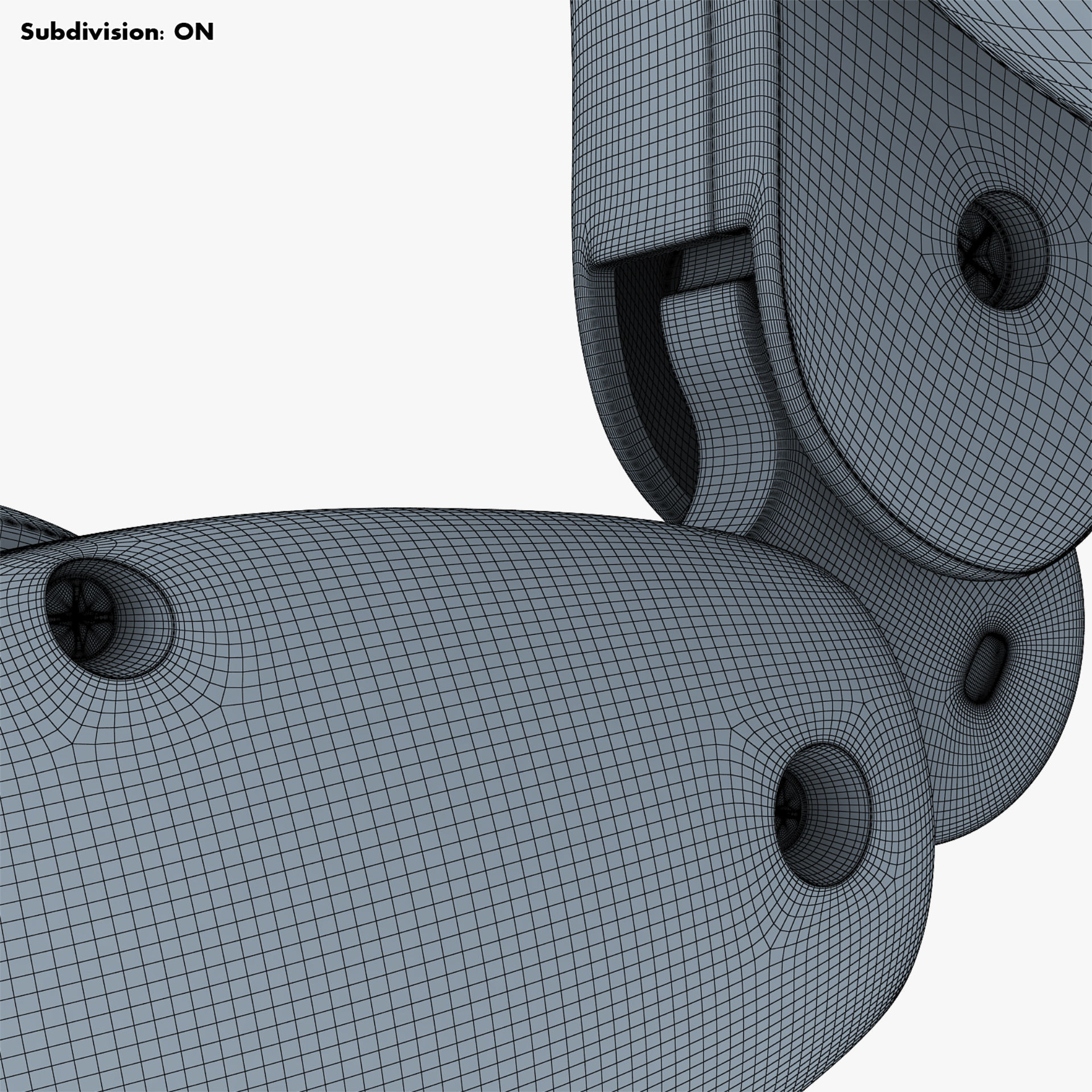 Robots Assistant Collection volume 1 _95