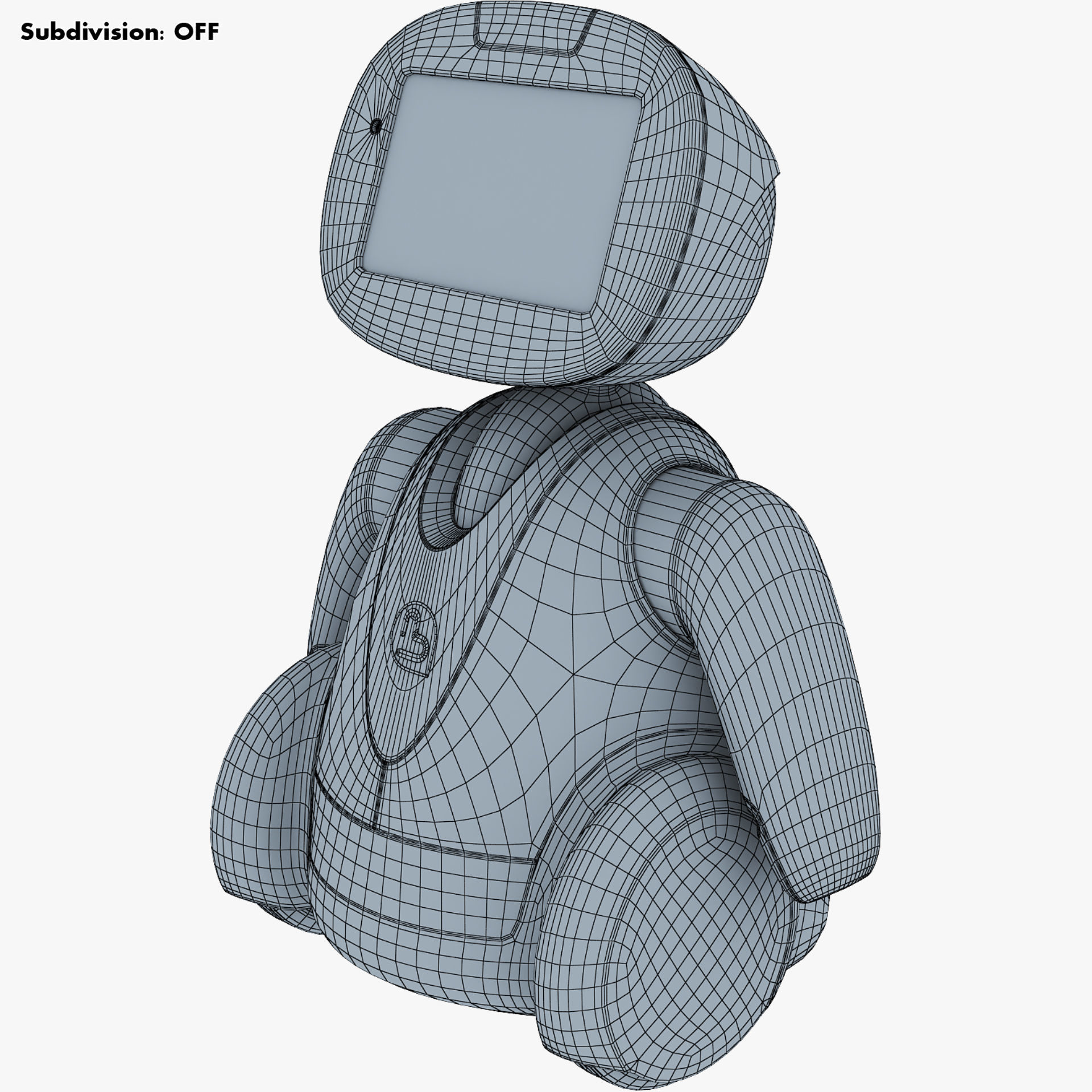 Robots Assistant Collection volume 1 _35