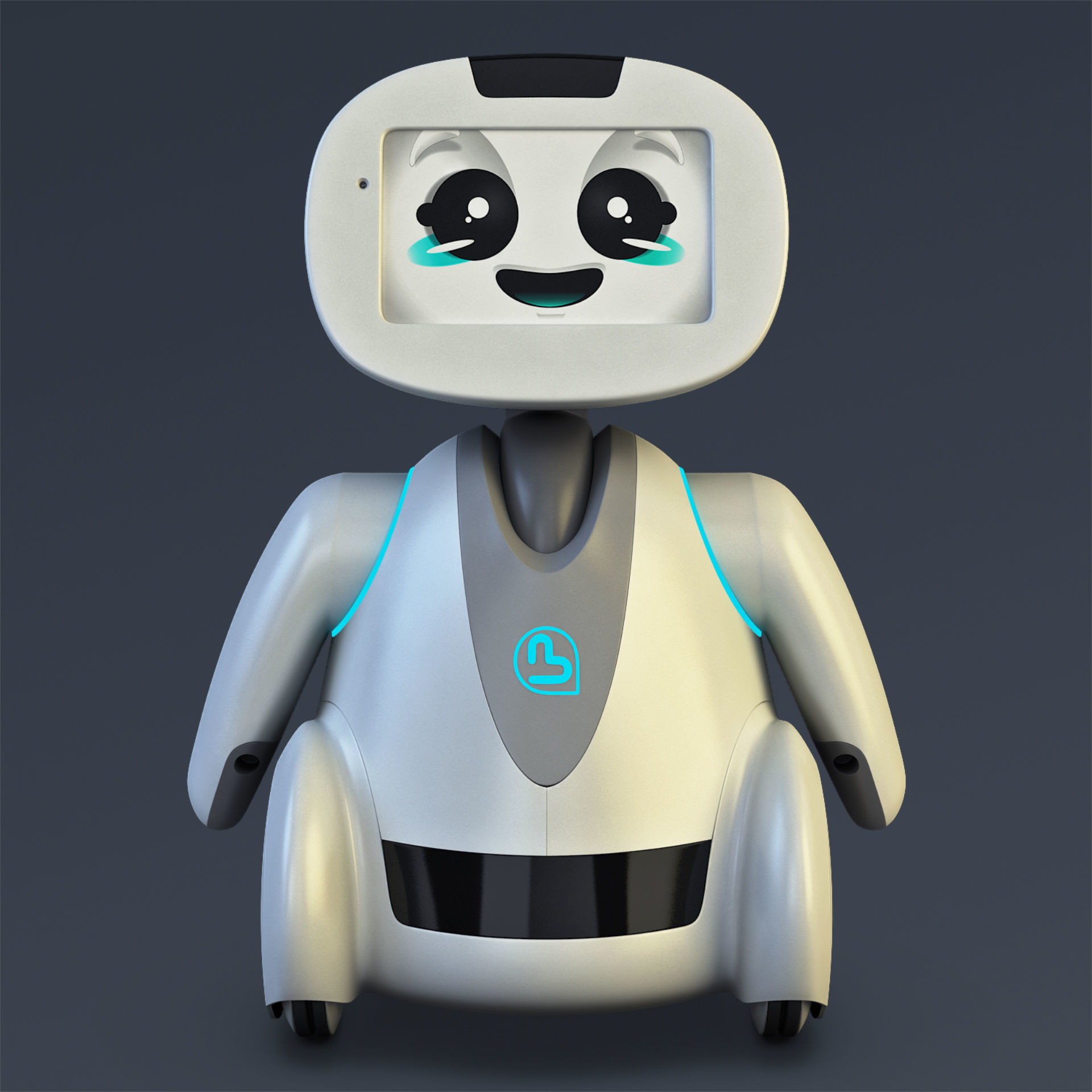 Robots Assistant Collection volume 1 _29