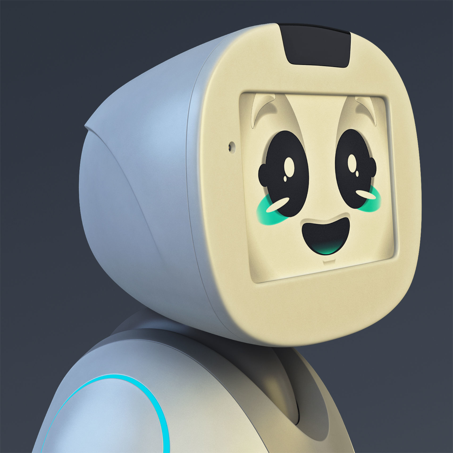 Robots Assistant Collection volume 1 _8